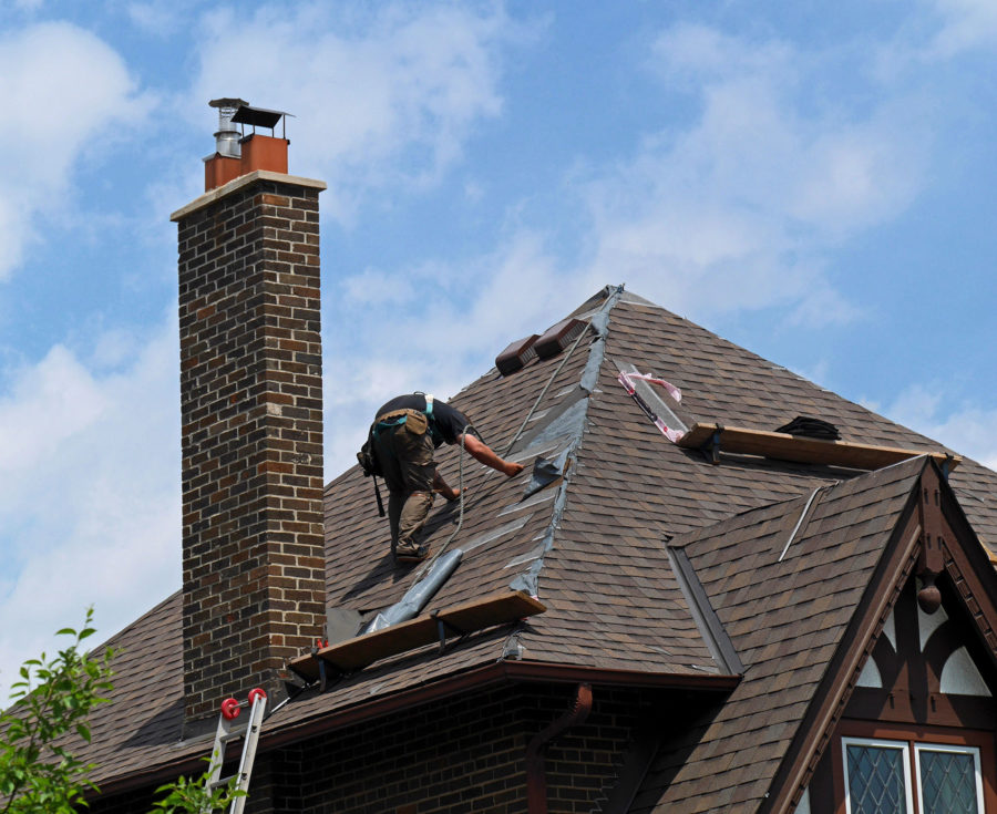 Brooklyn Roofing Contractor