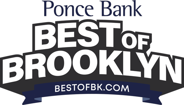Ponce Bank - Best of Brooklyn
