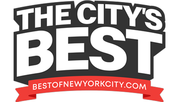 The City's Best