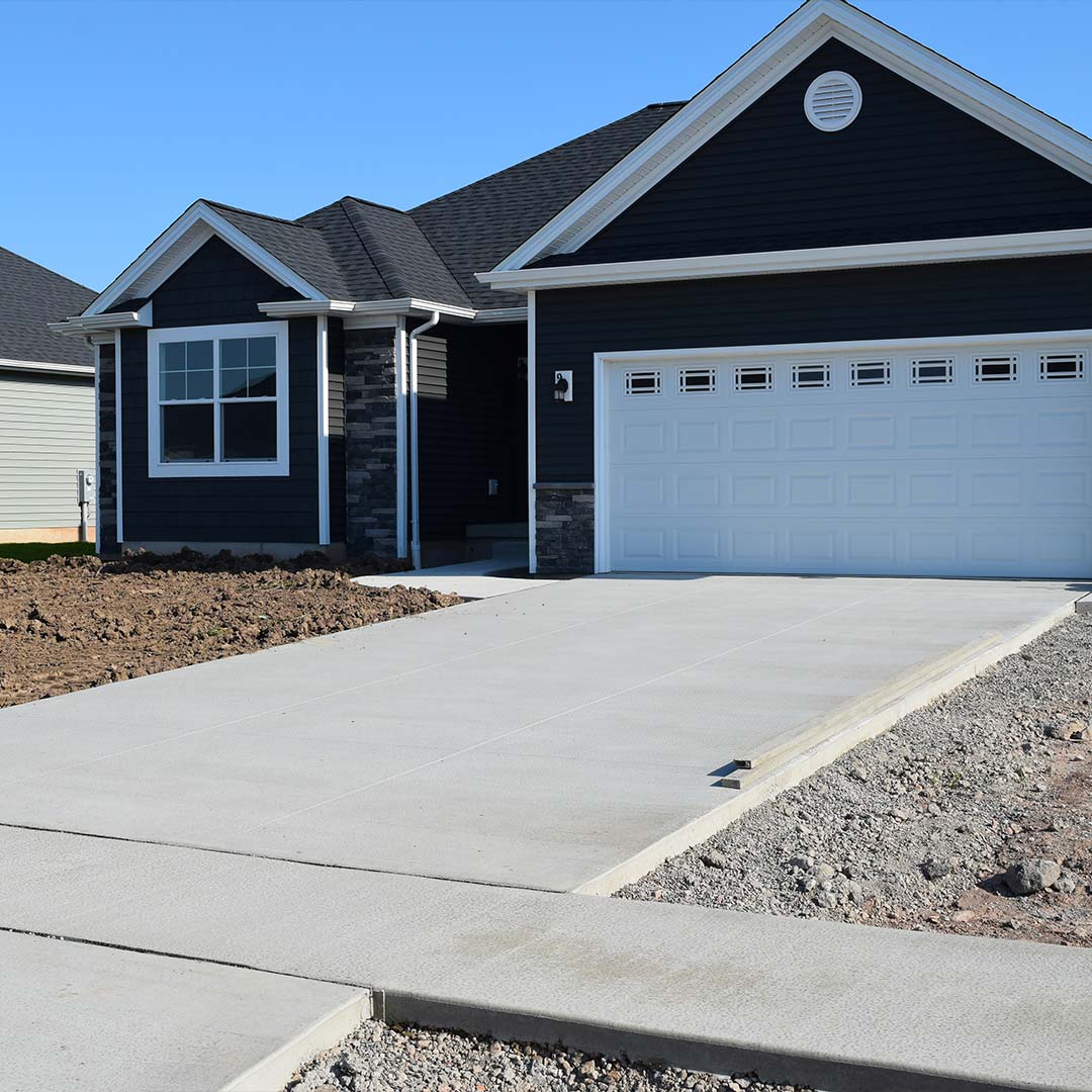 Concrete and installation services in Jamaica, NY